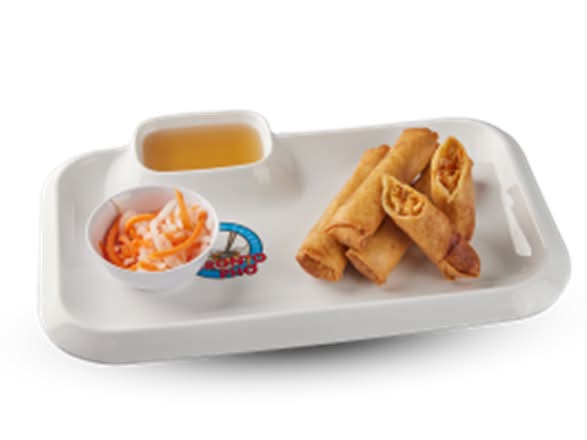 VG01.(VEG) Spring Roll(4)