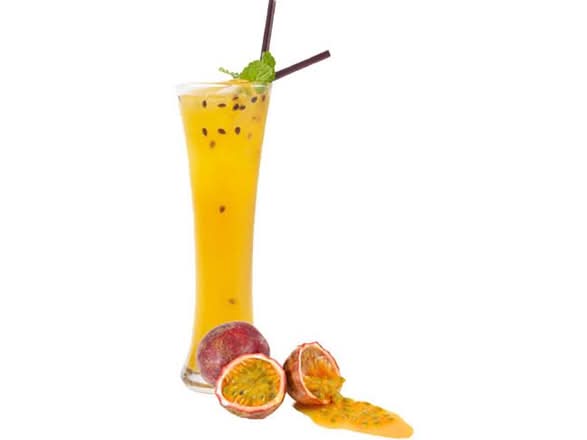 232.Passion Fruit Juice