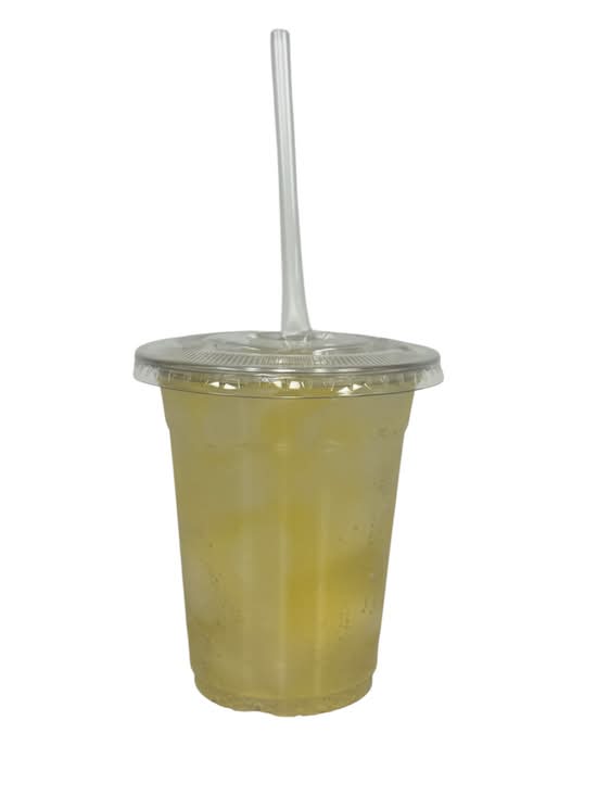Neon Dragon Protein Quencher (Lime + Dragon Fruit)