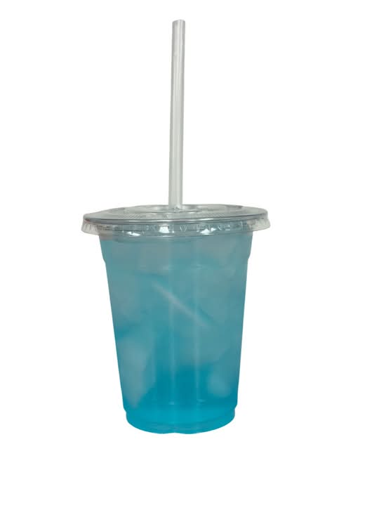 Blue Shock Protein Quencher (Blue + Raspberry)