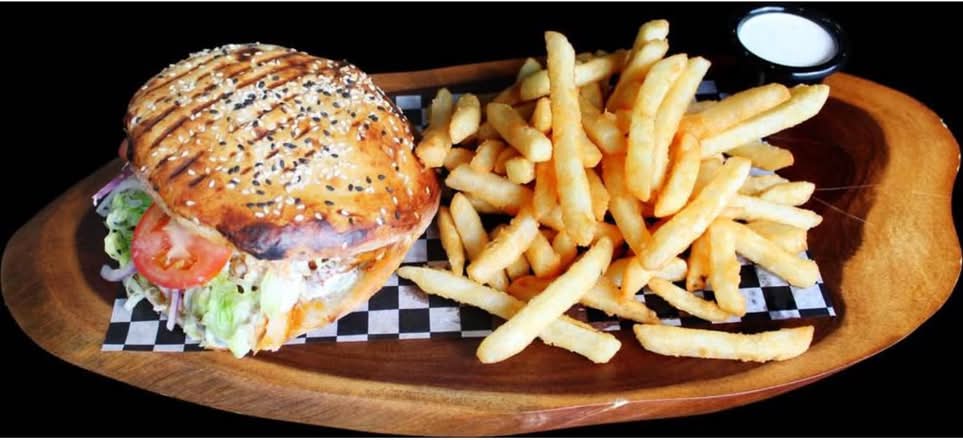 Sandwich Doner Boeuf