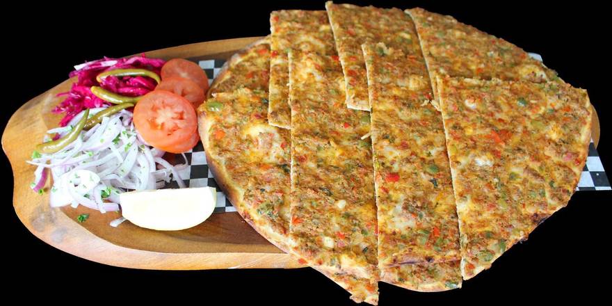 Lahmacun