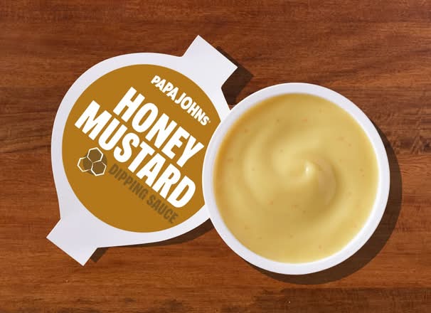 Honey Mustard Sauce