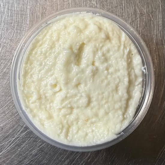 Garlic Dip (2.5oz)