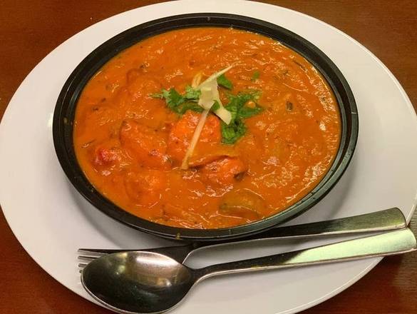 Chicken Tikka Masala