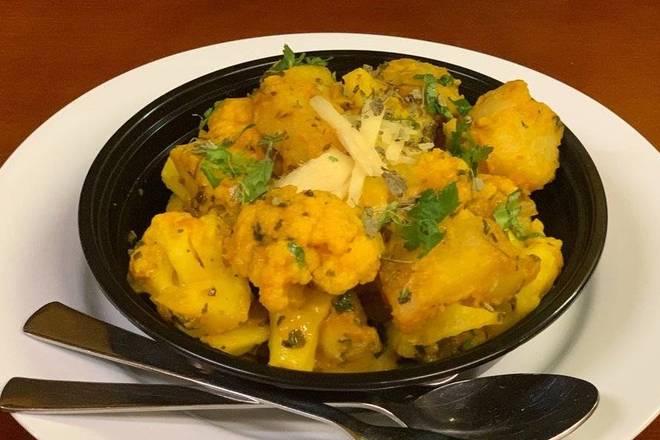 Aloo Gobi