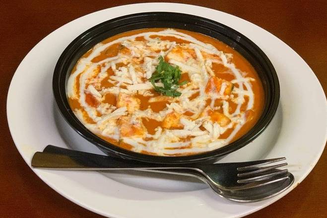 Paneer Makhani