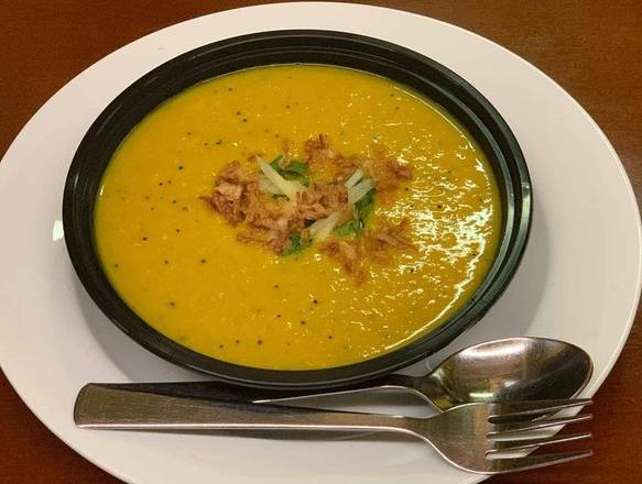 Dal Tadka