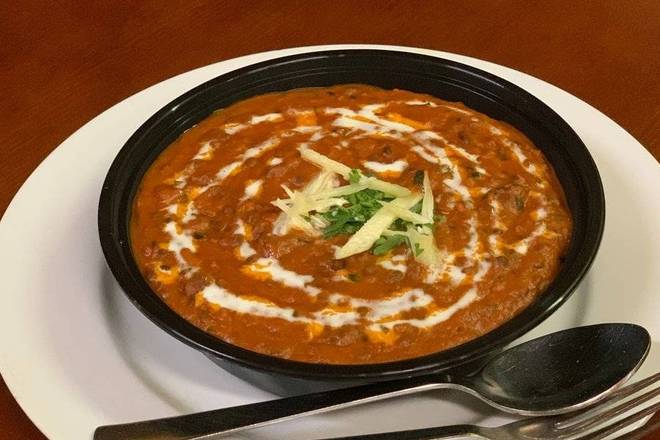 Dal Makhni
