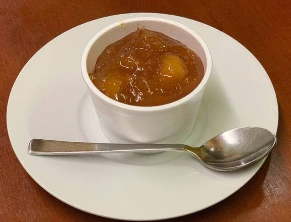Mango Chutney