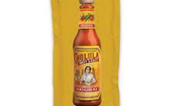 Hot Sauce - Cholula Packet