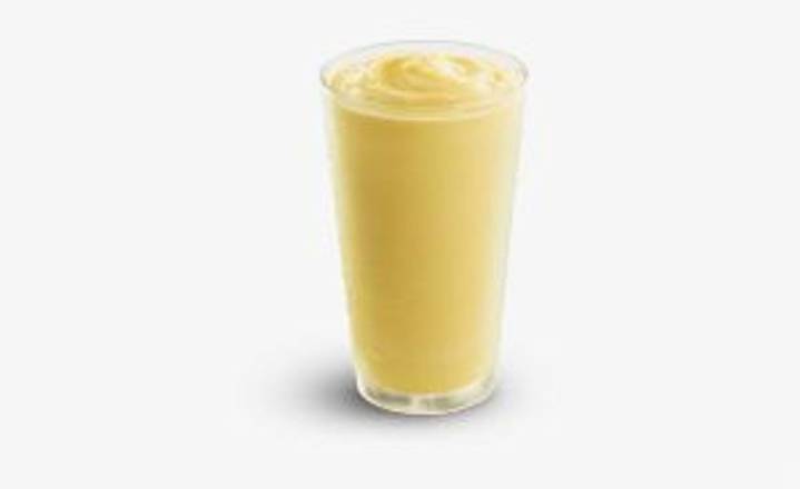 Tropical Mango Smoothie