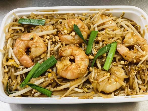 Pad Thai