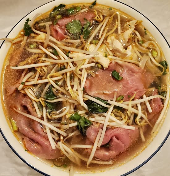107. Pho Tai, Ga