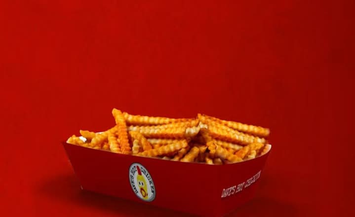 Fries