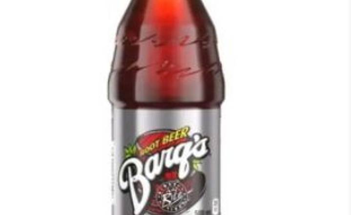 Bottle Rootbeer