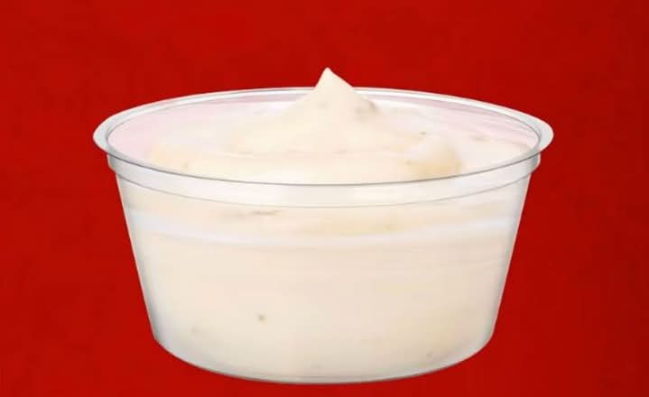 Side of Ranch Dipper
