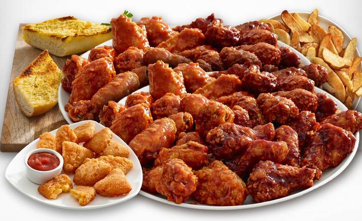 Family Meal - 6 lbs