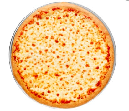 Medium Pizza
