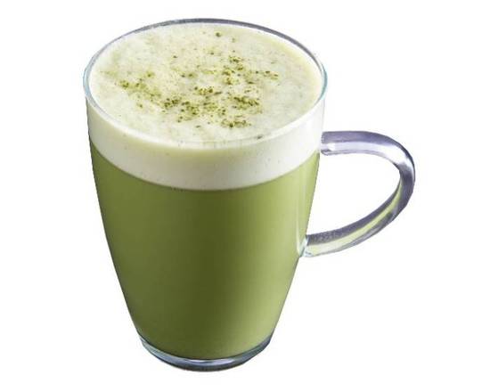 Matcha French Vanilla