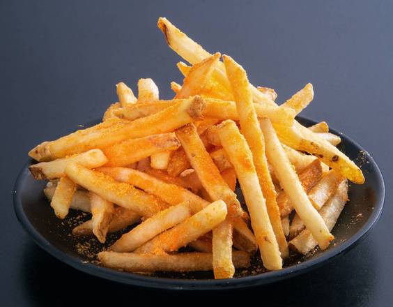 Cheese Fries