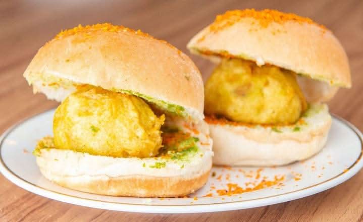 Vada Pav