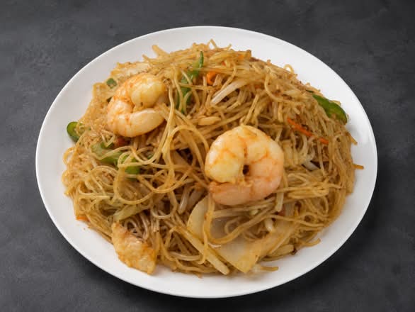 40A. Special Rice Noodle