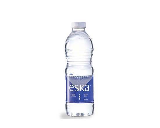 Eau de source / Spring water