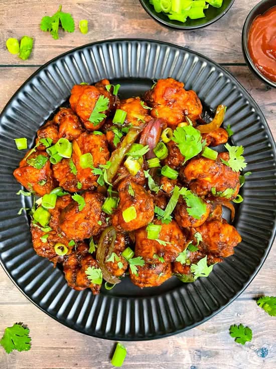 Gobi Manchurian