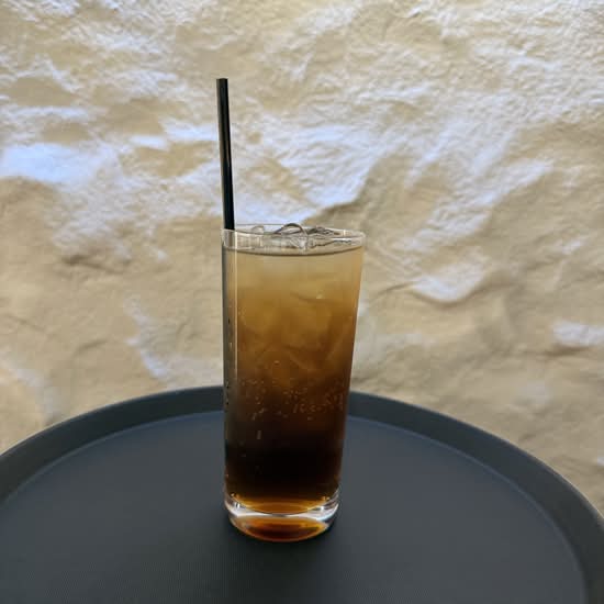 Long Island Iced Tea
