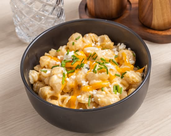 Mac and Cheese