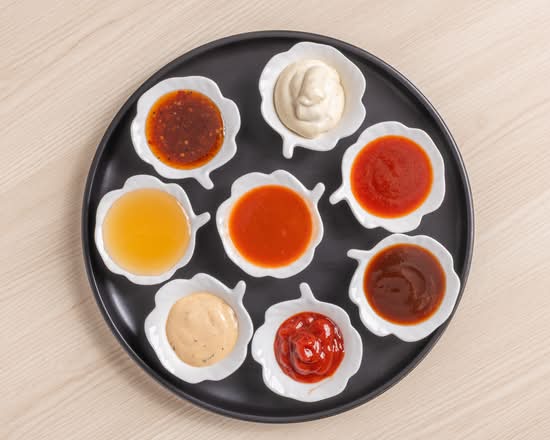 BBQ Sauce