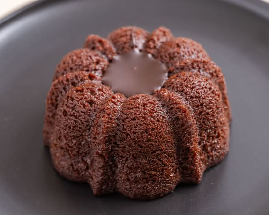 Chocolate Lava Cake