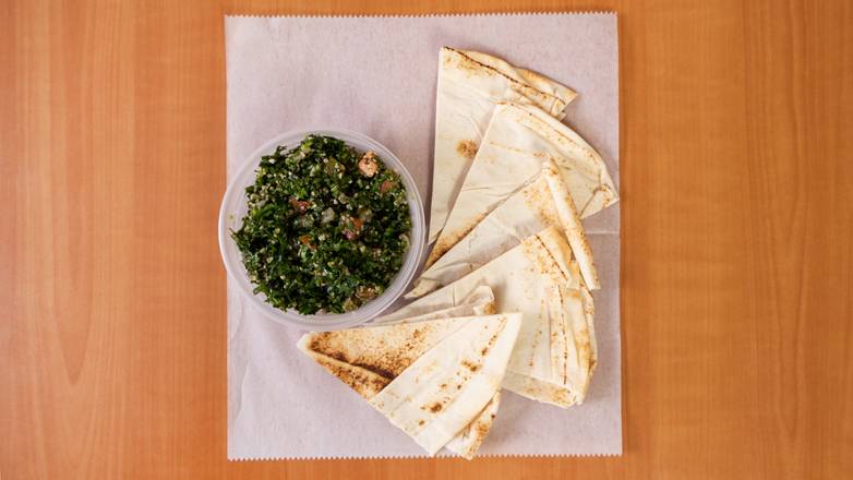 Tabbouleh