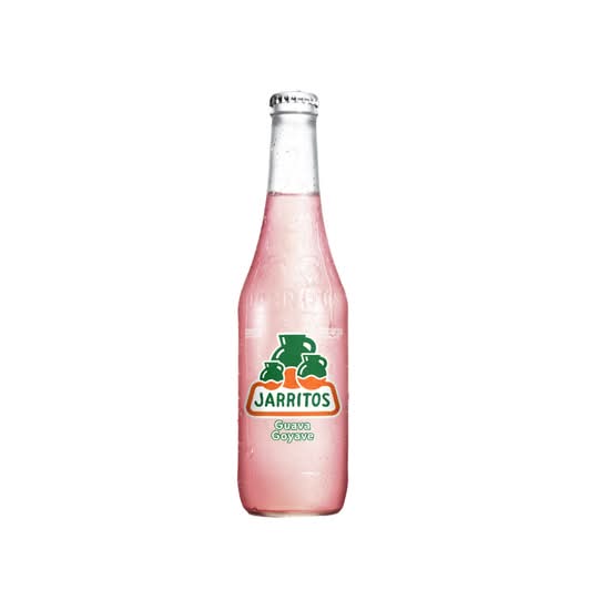 Jarritos Guava