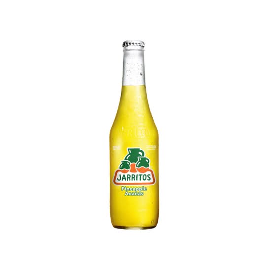 Jarritos Pineapple