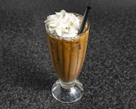Cà Phê Bạc Xỉu / Vietnamese White Coffee