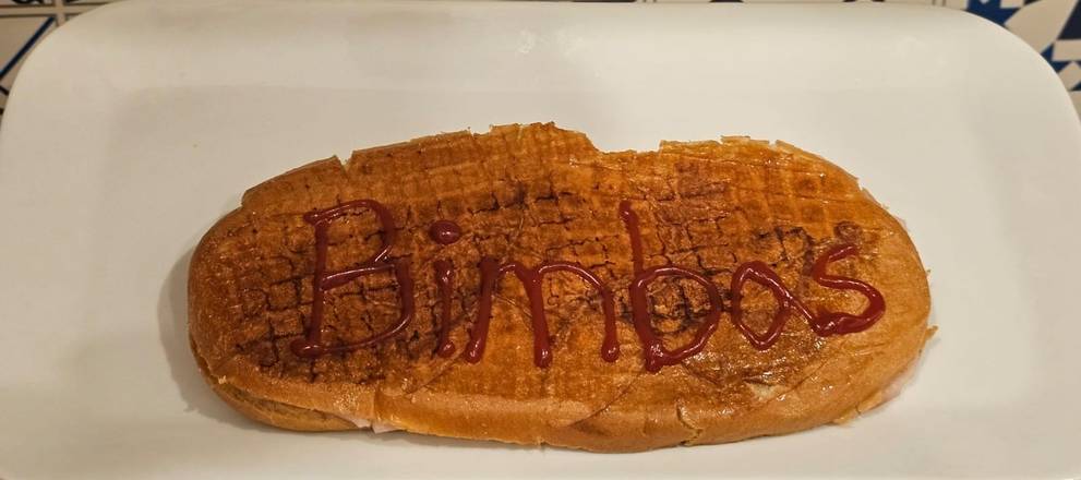Special Hot Dog / Cachorro Especial