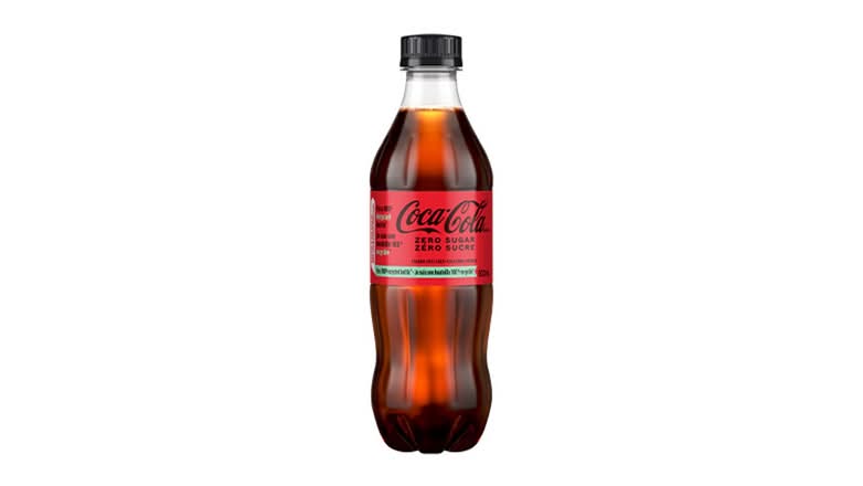 Coke Zero 500ml