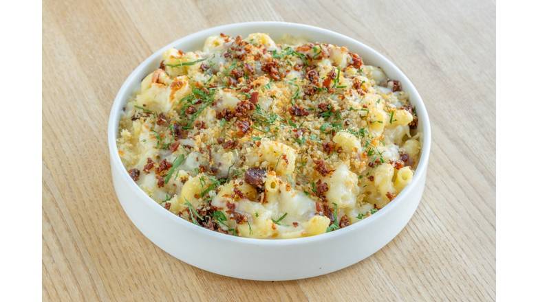 Bacon Mac