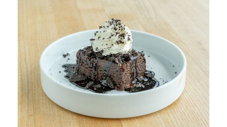 Oreo Brownie