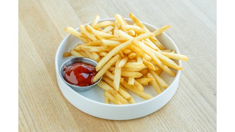 Fries