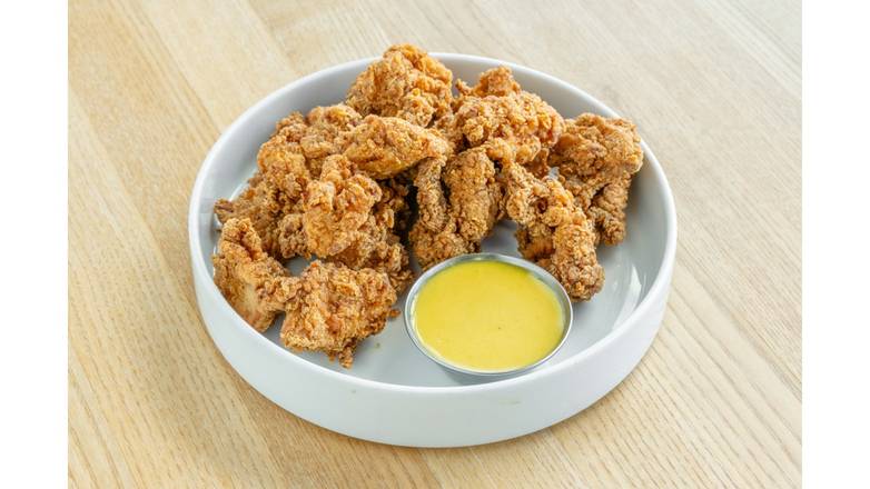 Popcorn Chicken