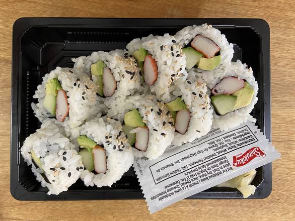 California Roll