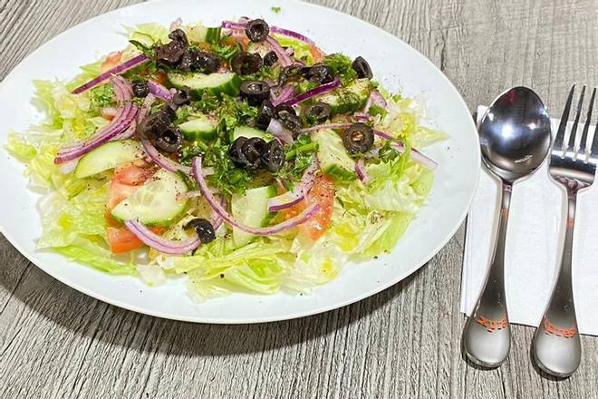 Green Salad