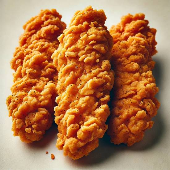 12 Pc Just Chicken Tenders