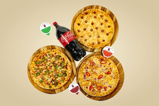 Celebration Special
