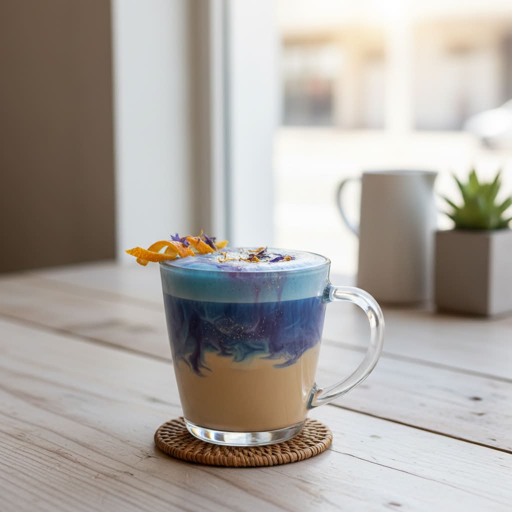 Latte