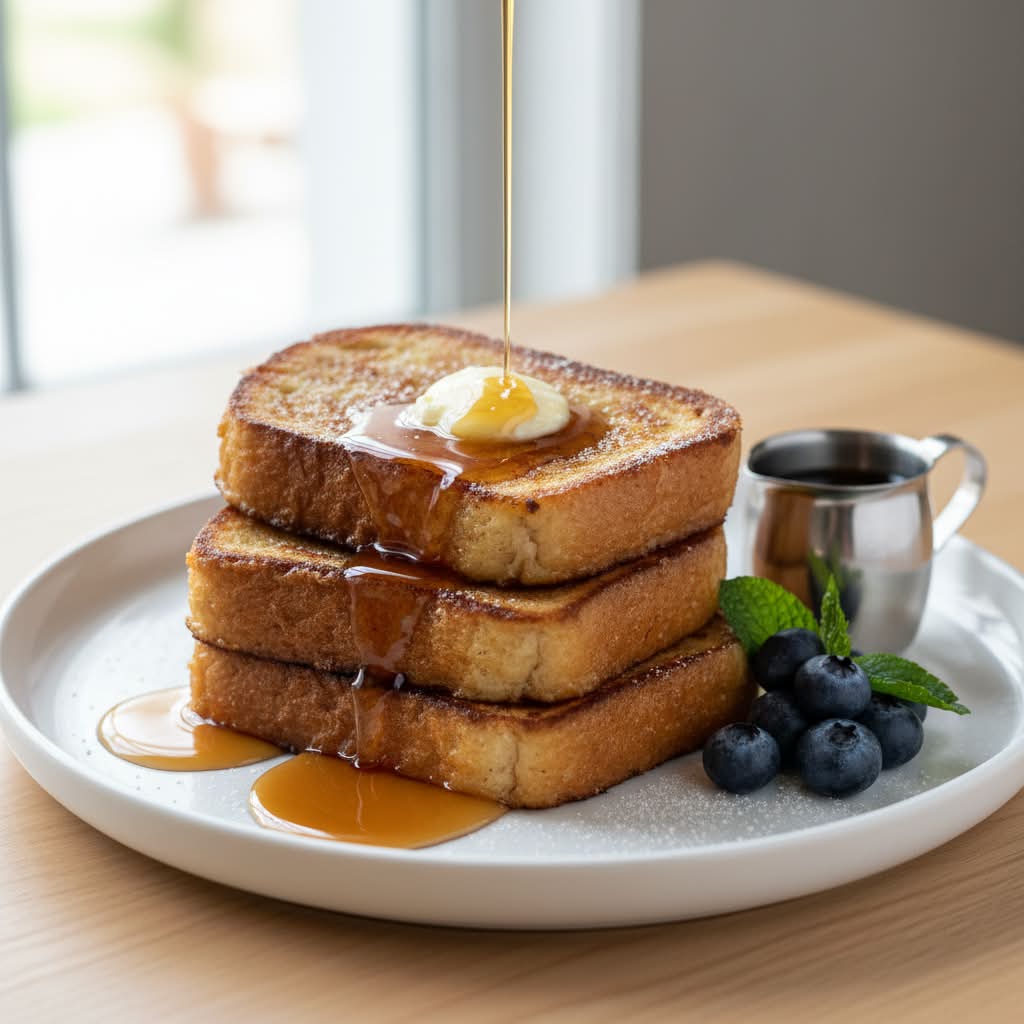 Funky French Toast