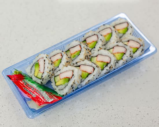 California Roll